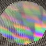 8インチシームレス Quartz Mold