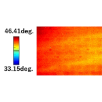 Reference distribution